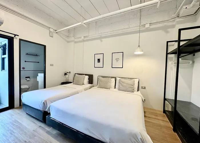 The51Hometel Chiang Mai