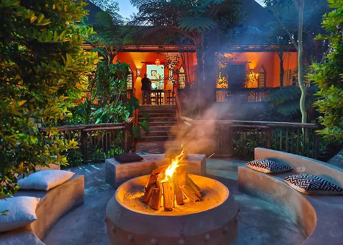 Dar Amane Guest House Graskop