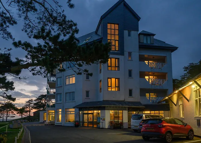 Trefeddian Hotel Aberdyfi