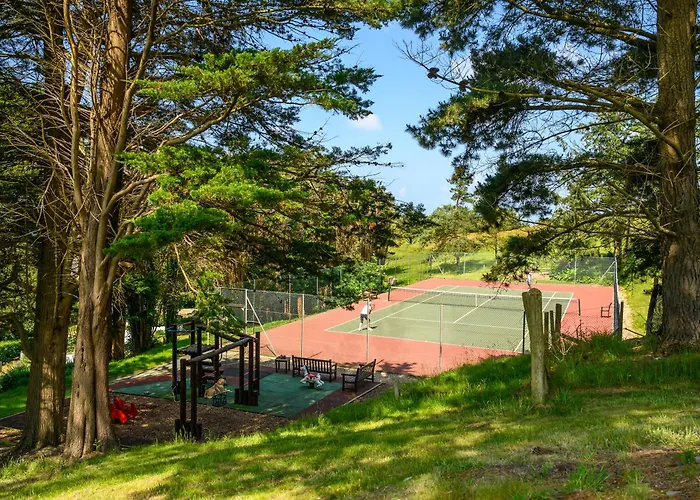 Trefeddian Hotel Aberdyfi