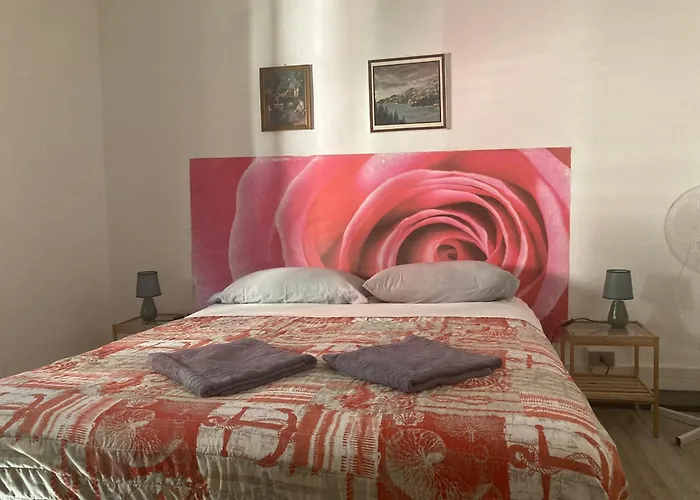 Guest House Roma Genoa