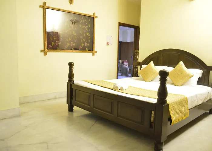 River Breeze Home A Comfort Stay Guwahati
