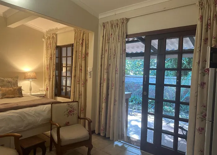 Salt Rock Manor Bed & Breakfast Ballito