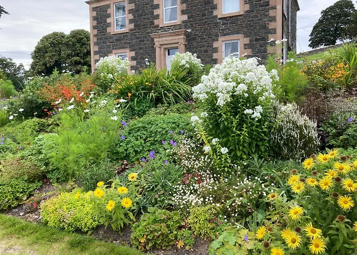 Fordbank House Bed & Breakfast Newton Stewart