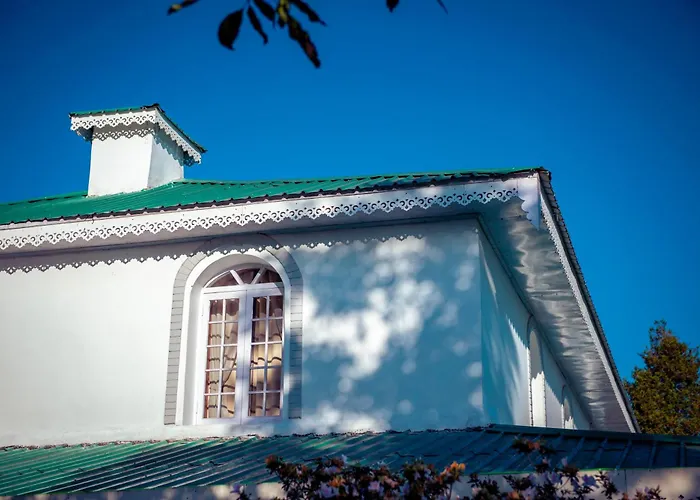 The Temi Bungalow South Sikkim Namchi