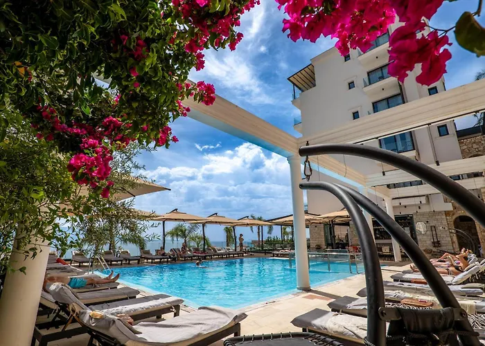 Art Hotel Saranda