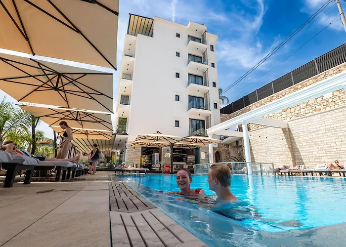 Art Hotel Saranda