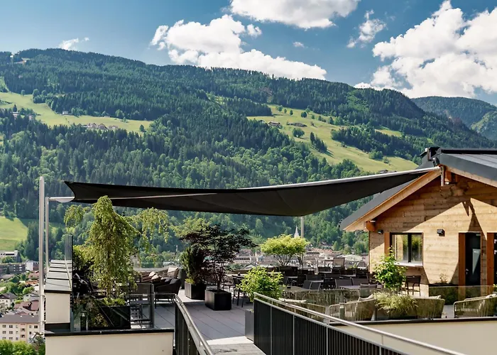 Ferienalm Panorama Hotel Schladming