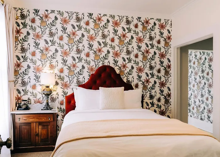 National Exchange Hotel Nevada City