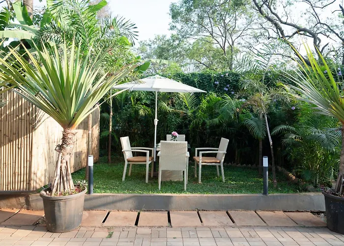 Le Papillon By Bay Hotels Lonavala