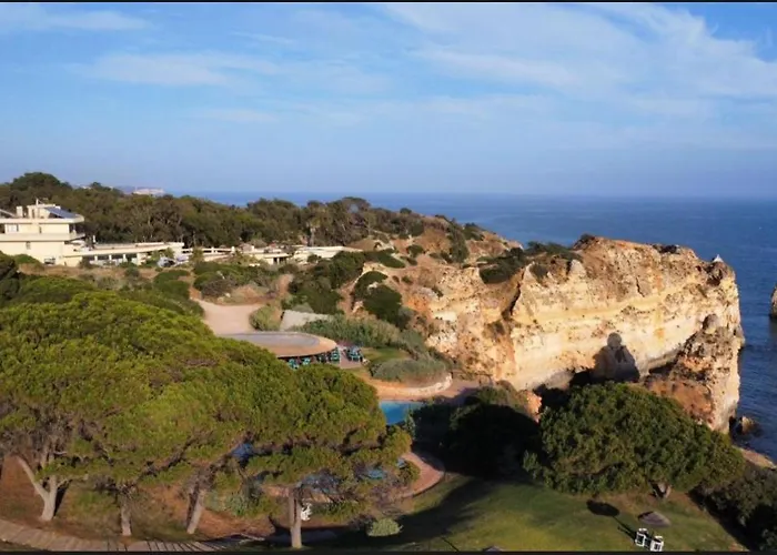 Hotel Foz Club - Algarve Alvor