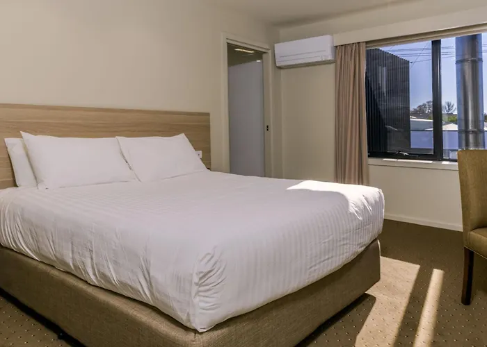 Elimatta Hotel Devonport