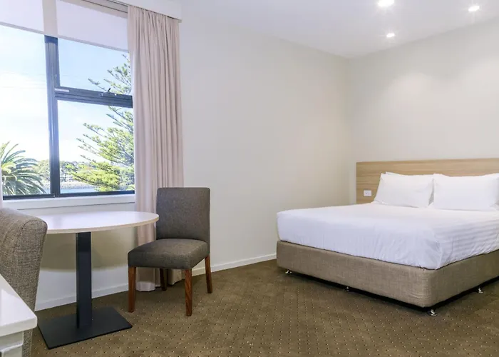 Elimatta Hotel Devonport