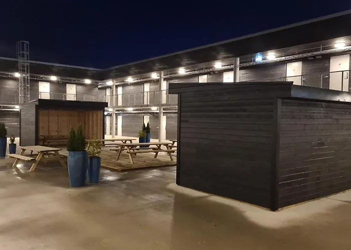 Totalapartments Stakkevollvegen Studio Tromso