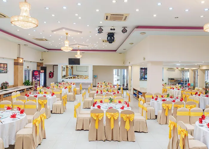 T78 Hotel Saigon Ho Chi Minh City