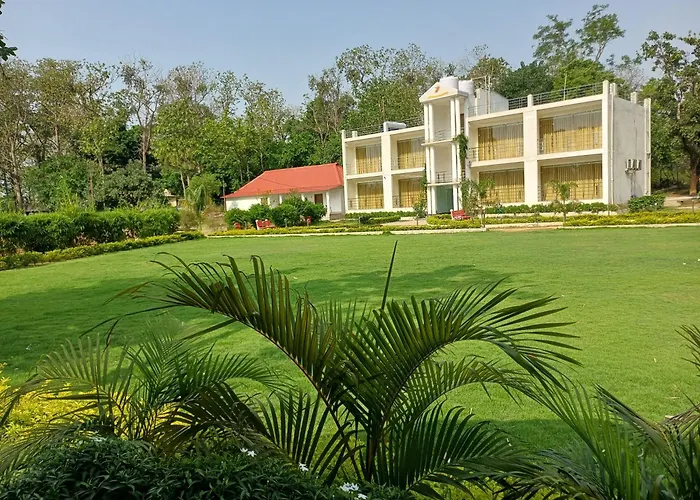 Palashgram Eco Resort Baghmundi