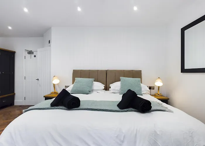 Driftwood Boutique Guest House Rhosneigr