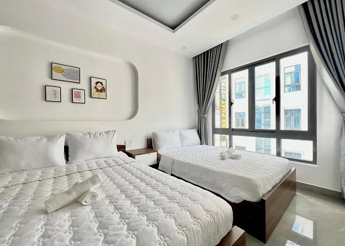 Cassie Boutique Hotel Vung Tau
