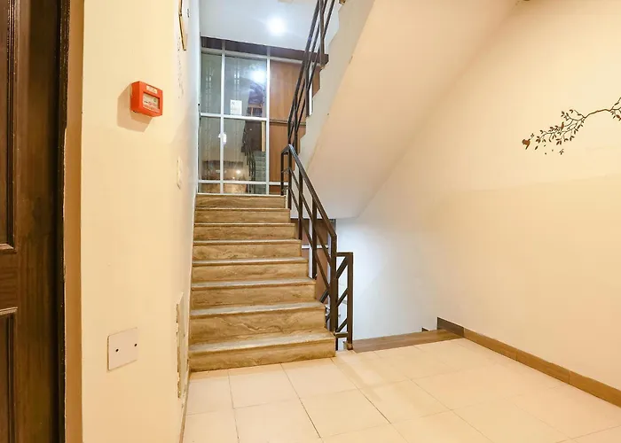 Fabhotel Elegant Jaipur