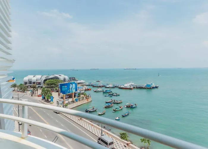 Bayview Hotel & Apartments Vũng Tàu