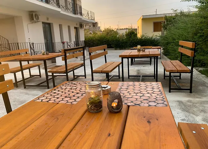 Villa Bailey Vlore