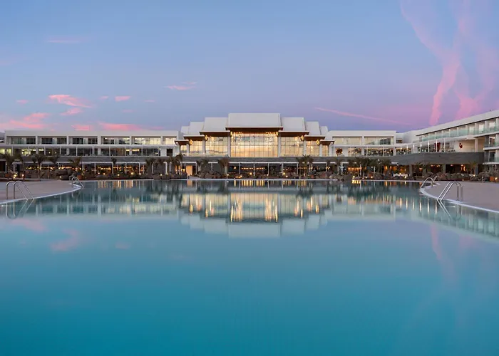 Barcelo Playa Blanca Royal Level - Adults Only Otel