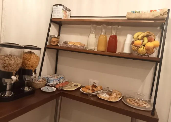 L'Etoile Luxury B&B Tropea