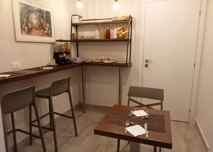 L'Etoile Luxury B&B Tropea