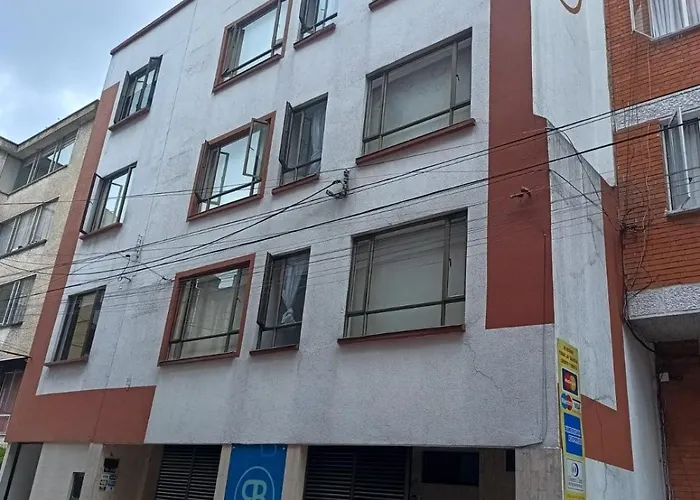 Hotel Bonaire Bogotá