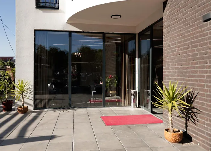 Vetus Hotel Prishtinë