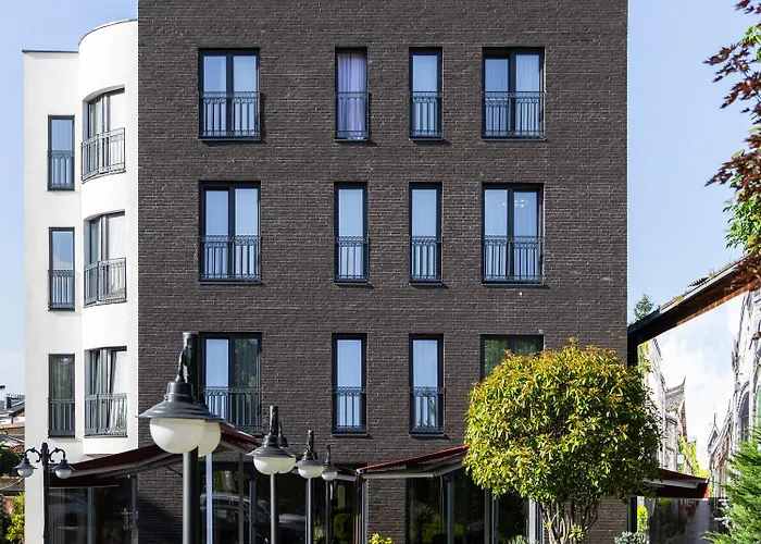 Vetus Hotel Prishtinë