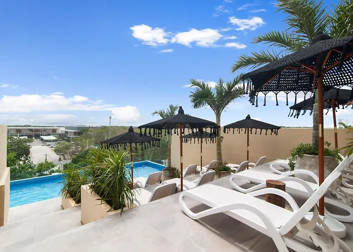 Kahatsa' Boutique Hotel Tulum