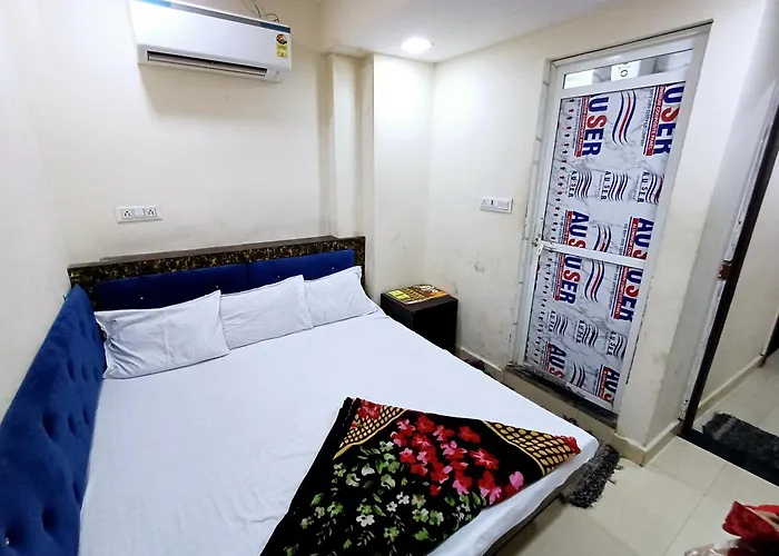 Blue Tower Hotel Ujjain
