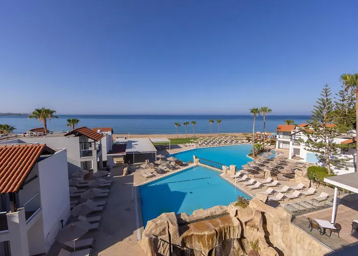 Kapetanios Aqua Resort Coral Bay