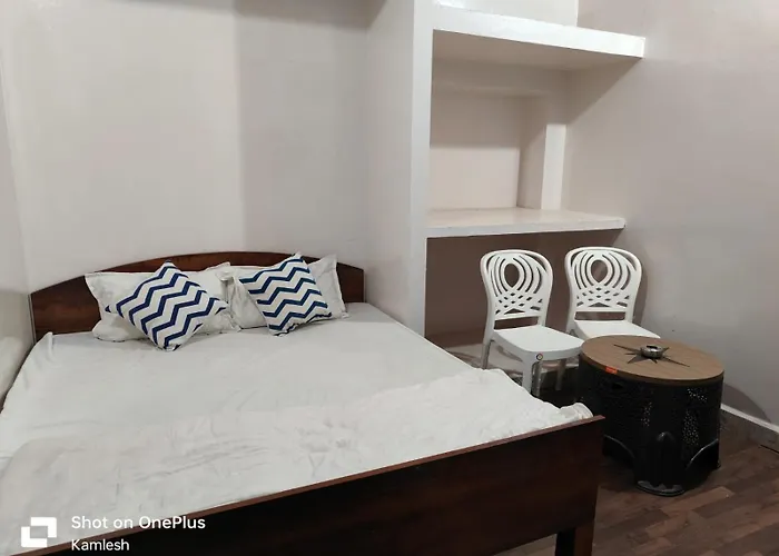 Ujjayini Home Stay Ujjain