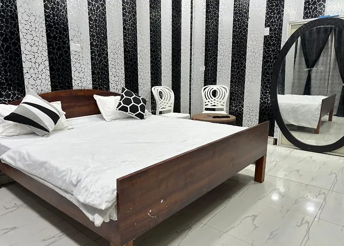 Ujjayini Home Stay Ujjain