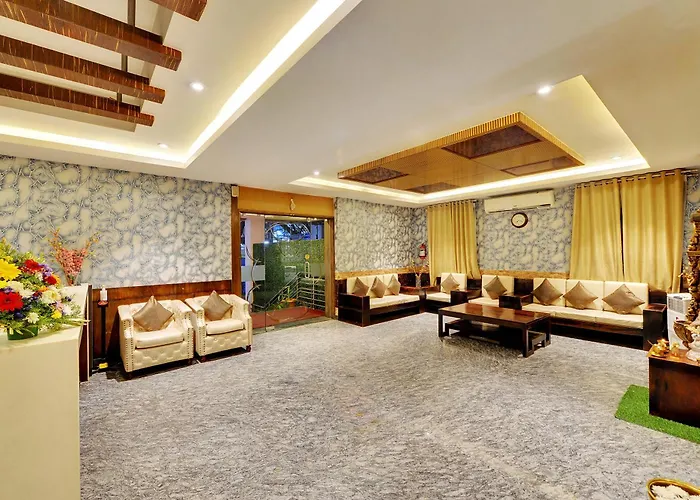 Hotel Vista Suites, Bangalore