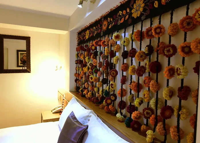 Tandapata Boutique Hotel Cusco