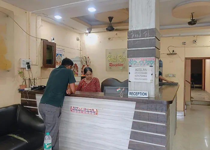 Hotel Raj Kolkata