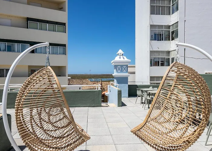 Dona Simone Boutique Suites&Studios - by @ rita's place Distrito de Distrito de Faro