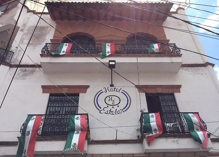 Hotel Estelar Taxco de Alarcón
