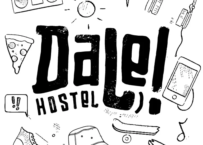 Dale Hostel Mendoza
