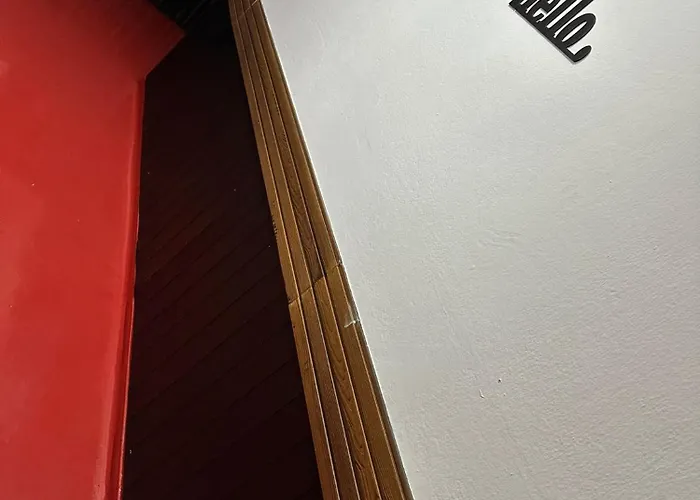 Nigrum Hotel Nevşehir