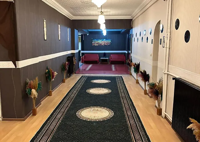 Nigrum Hotel Nevşehir