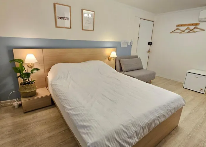 Omg House Hotel Seoul