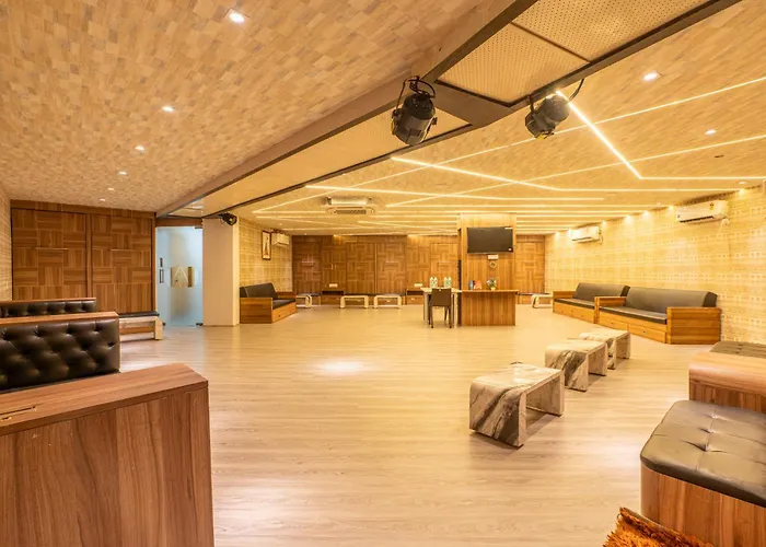 Seasons Suites Koramangala Bangalore
