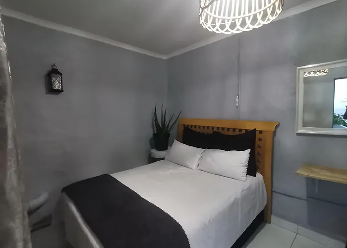 Oceans Black Durban
