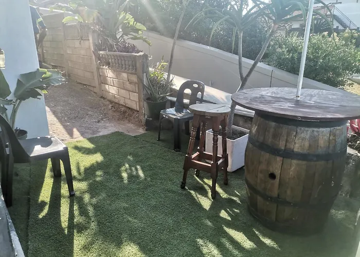Oceans Black Durban