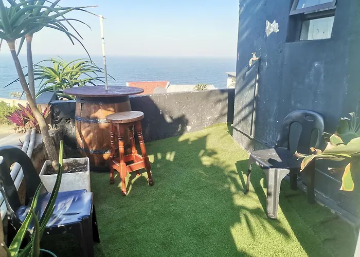 Oceans Black Durban