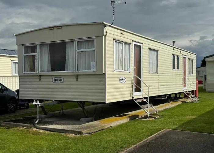 Harts Holiday Park Kent London Leysdown-on-Sea